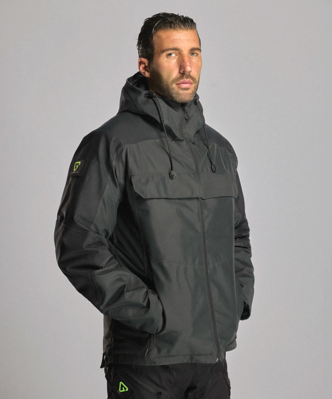 Alpine Gen.2 - photo 1