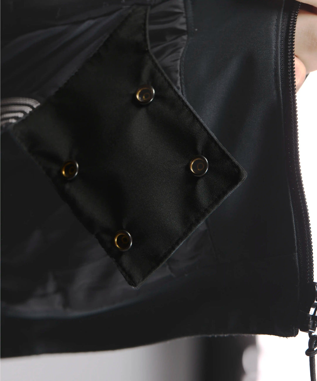 Alpine Gen.2 - detail 11