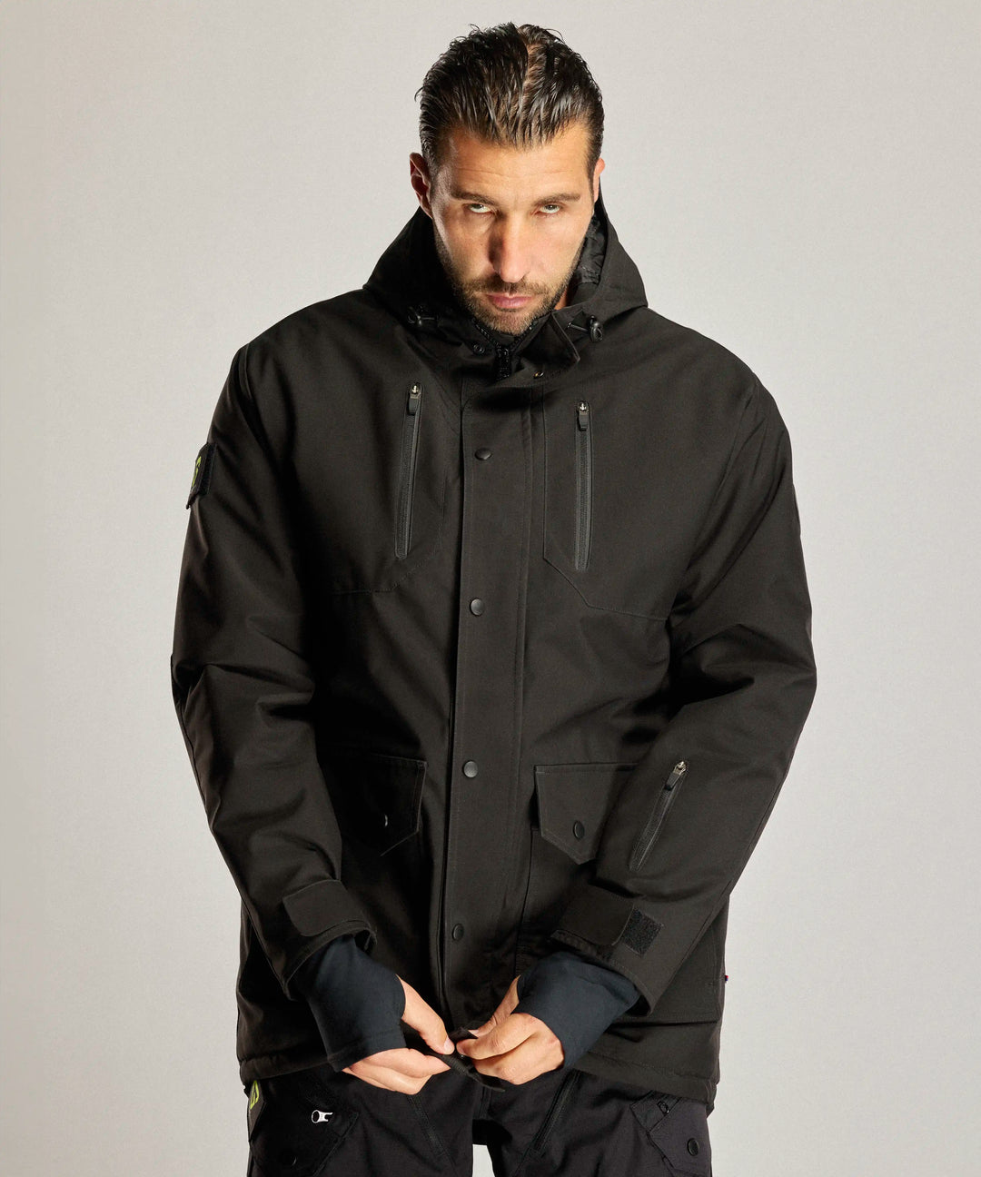 Arctic Parka Gen.2 - photo 3