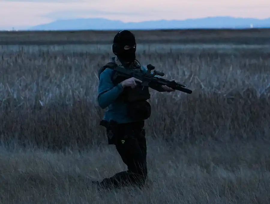 DIG banner below hero video - right
