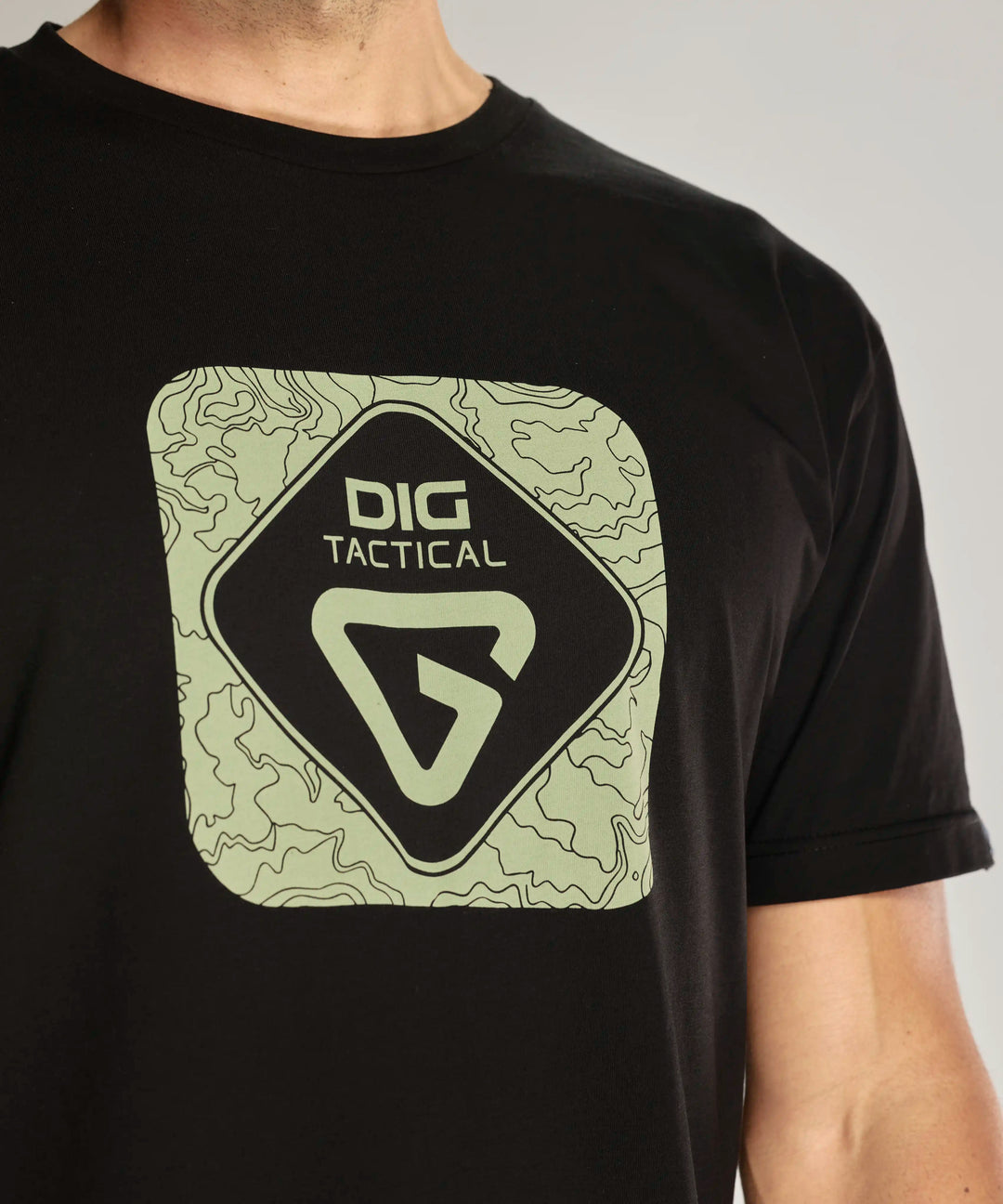 DIG shirts - category card