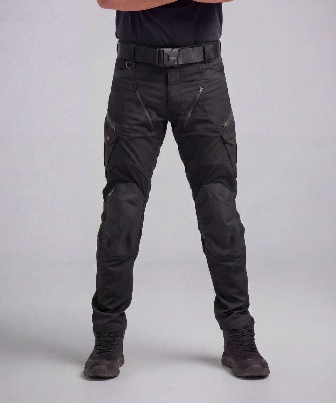 Defender Gen.2 - Black - photo 2