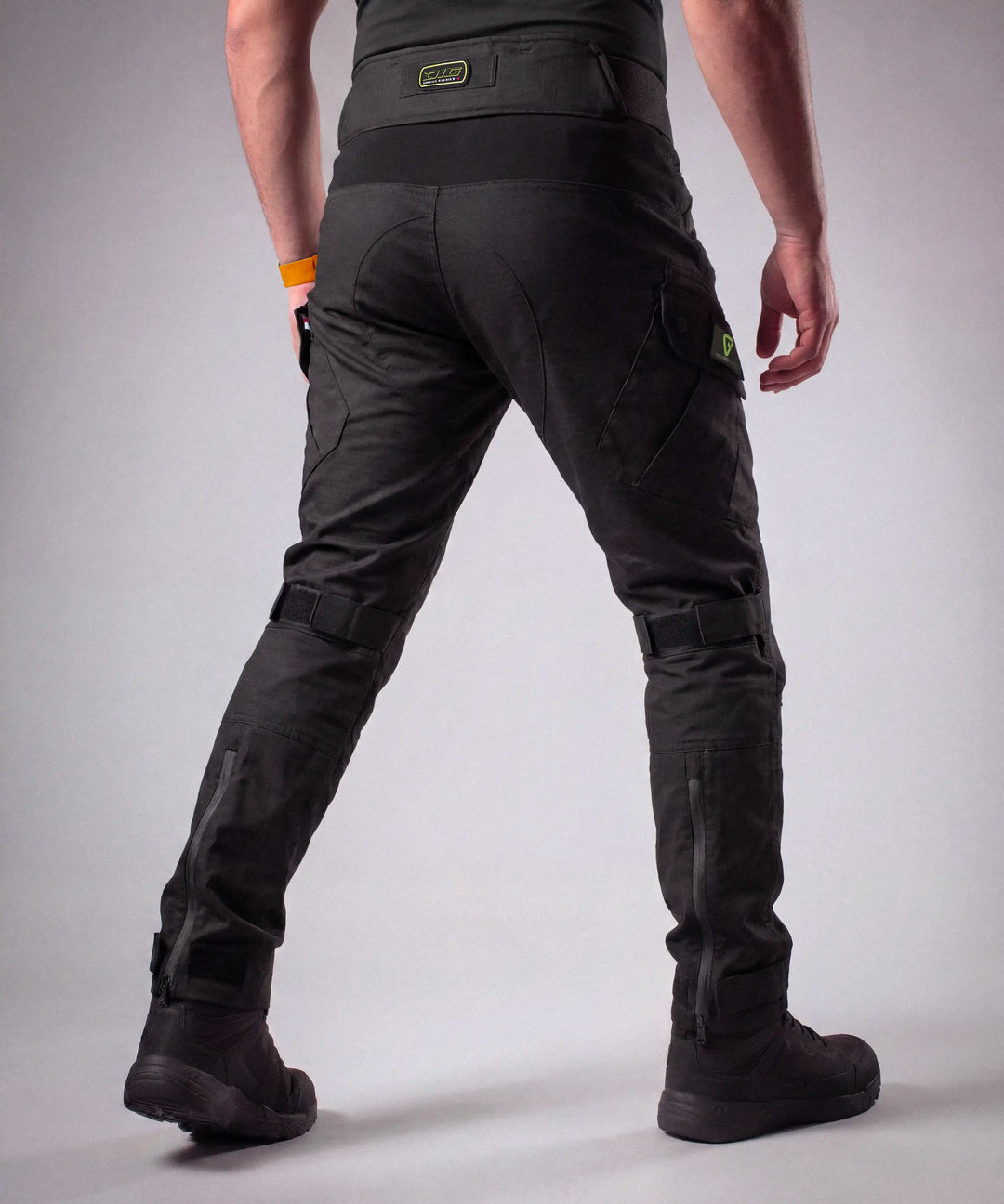 Defender Gen.2 - Black - photo 3