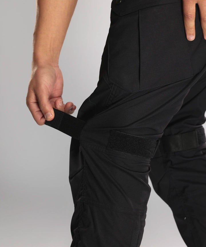 Defender Gen.2 - Black - detail 9