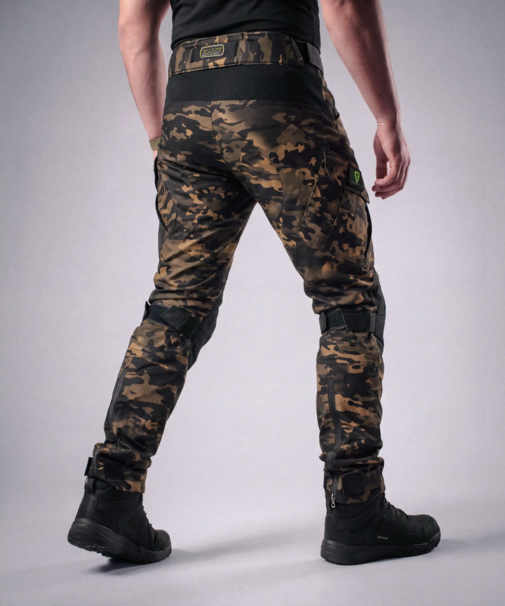 Defender Gen.2 - Venom Camo - photo 4