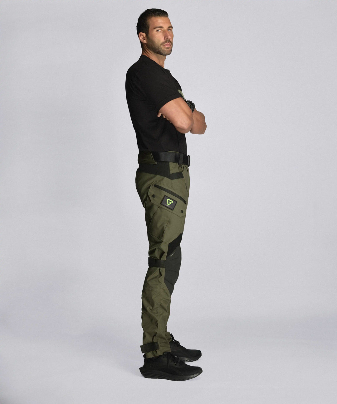 Defender Gen.2 - Olive - photo 1