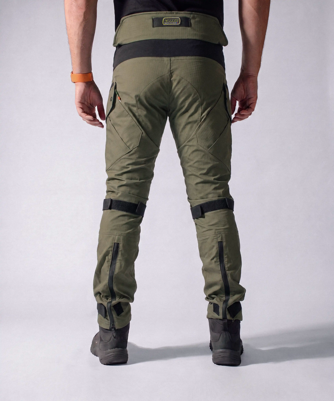 Defender Gen.2 - Olive - photo 4