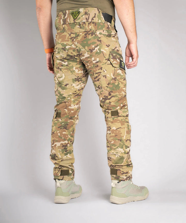 Kinetic Aero - Multicam - photo 2