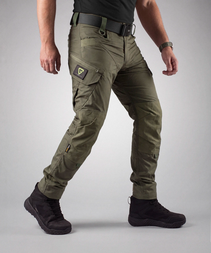 Kinetic Flex - Olive - photo 1