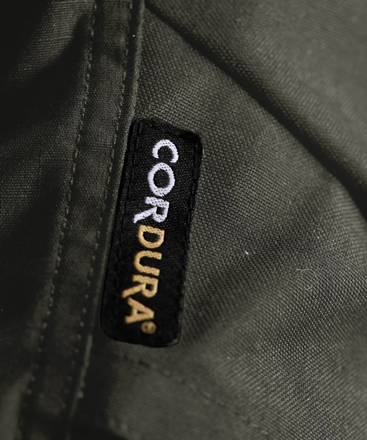 Kinetic Flex - Olive - detail 11