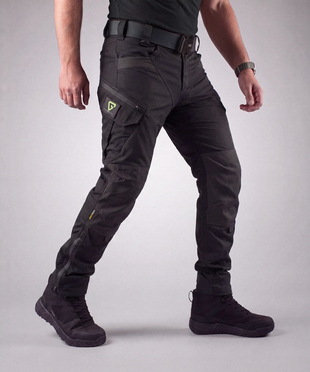 Kinetic Gen.2 - Black - photo 1