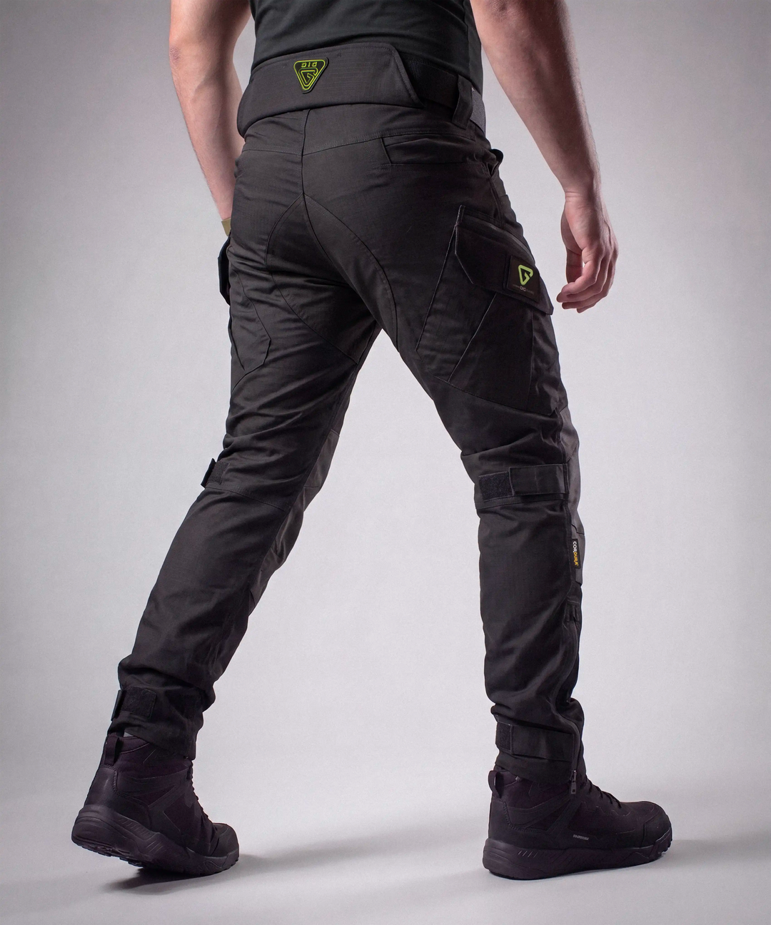 Kinetic Gen.2 - Black - photo 3