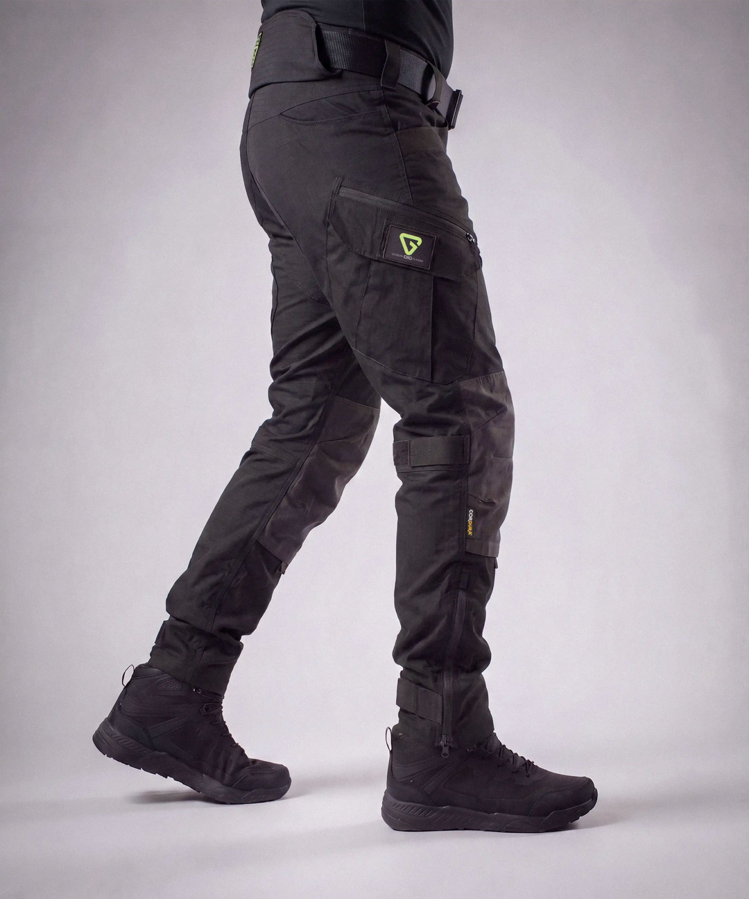 Kinetic Gen.2 - Black - photo 5