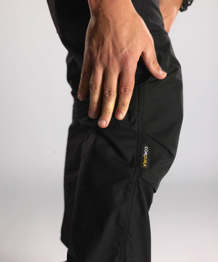 Kinetic Gen.2 - Black - detail 6