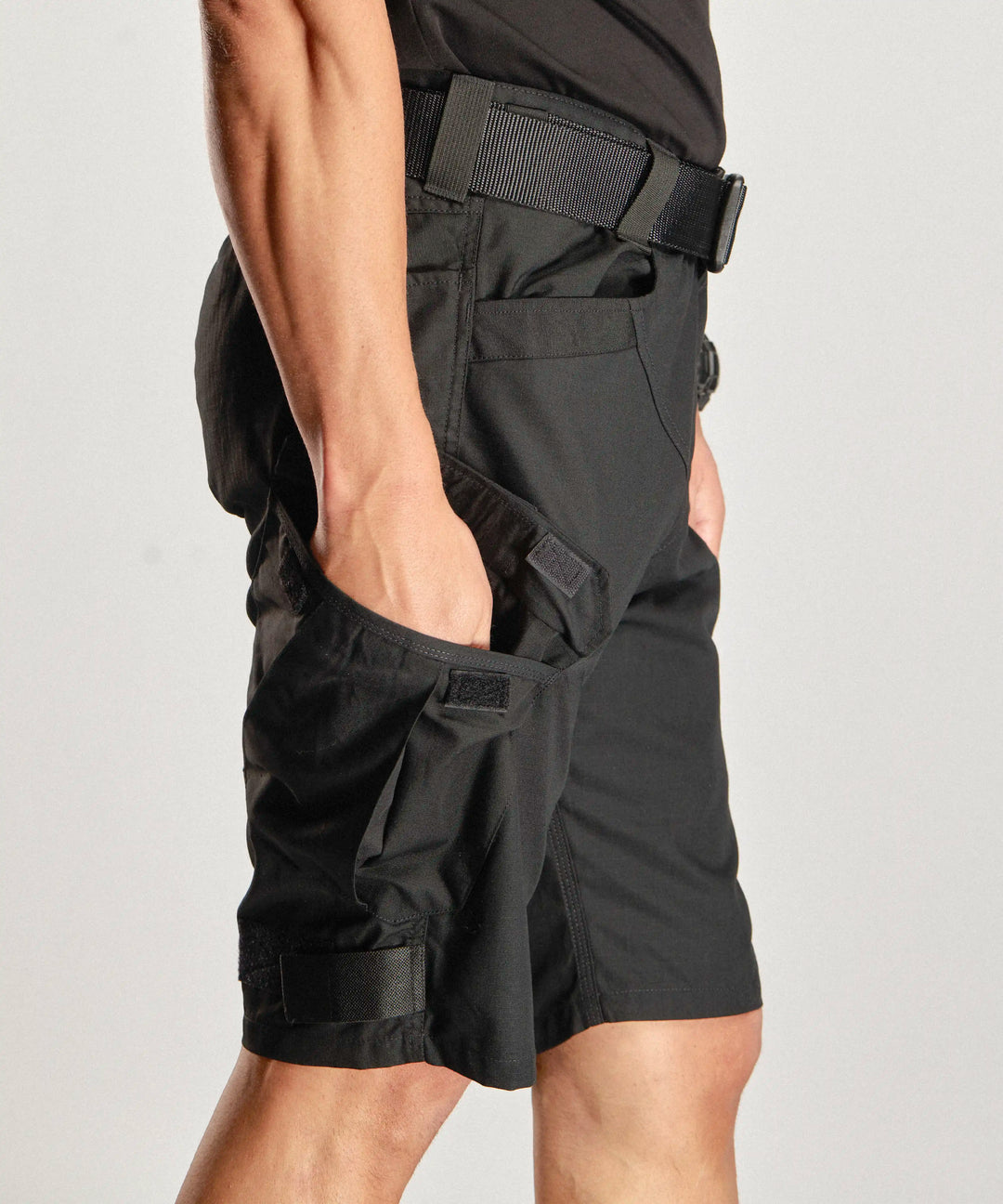 Kinetic Gen.2 Shorts - Black - photo 4