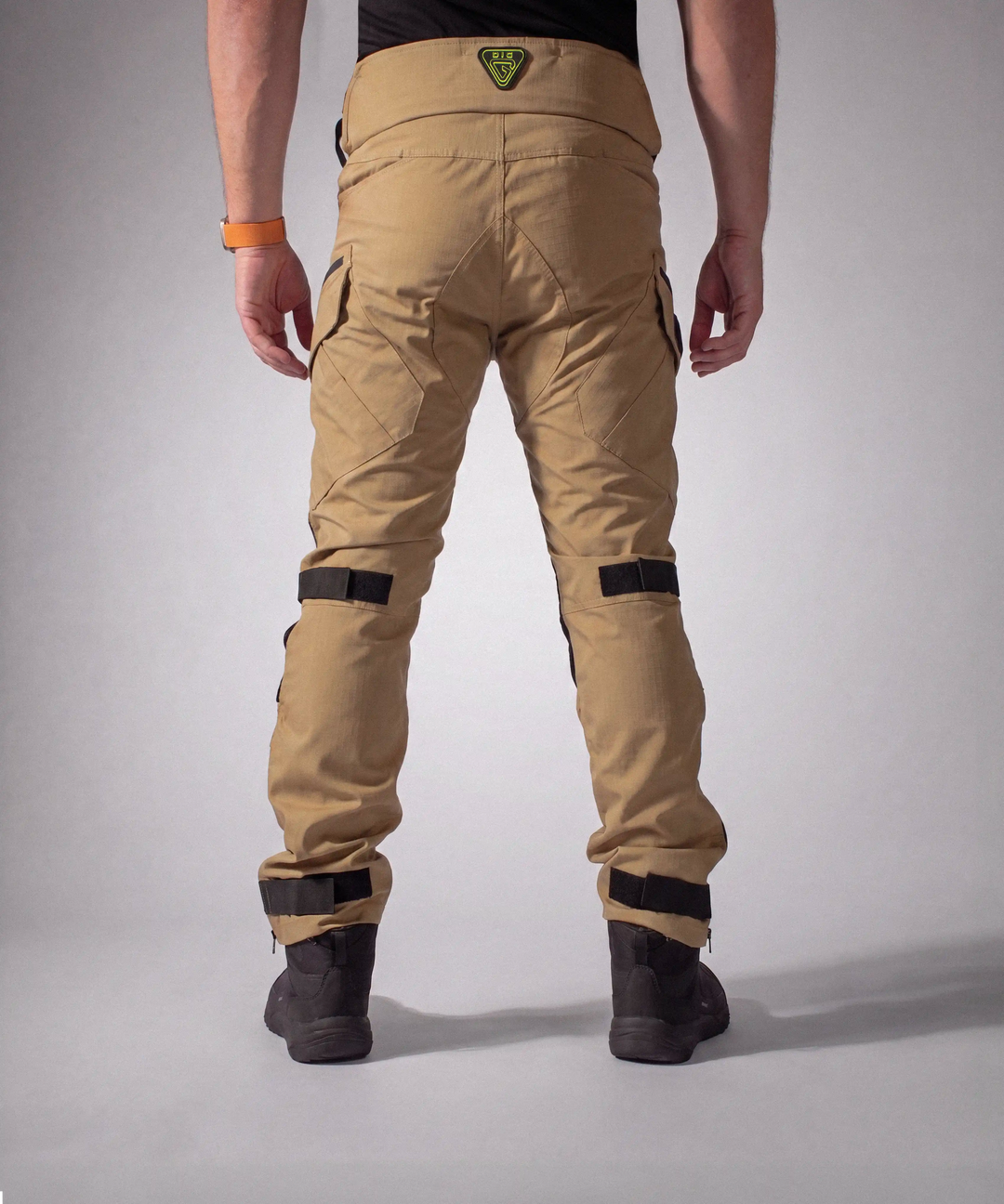 Kinetic Gen.2 - Coyote - photo 4