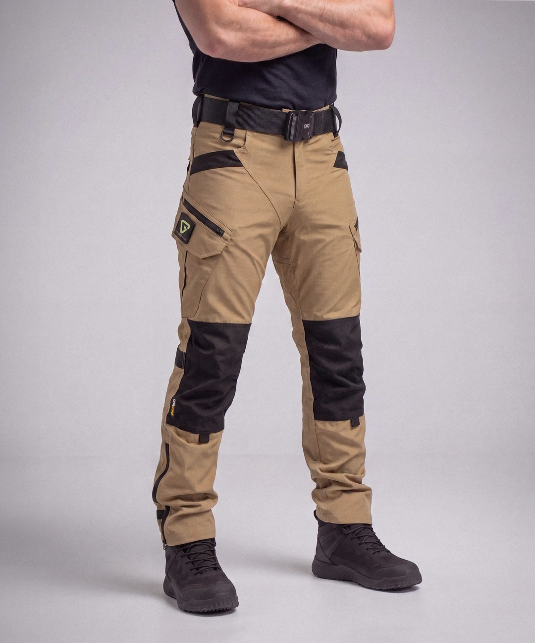 Kinetic Gen.2 - Coyote - photo 5