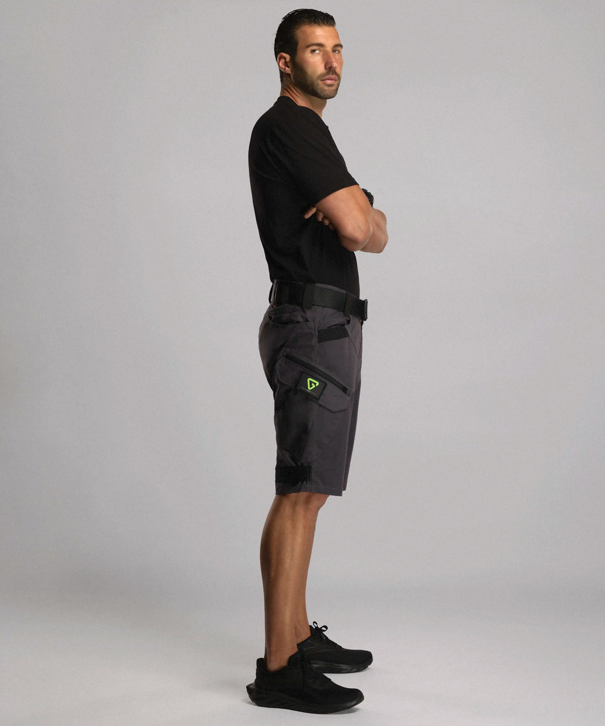 Kinetic Gen.2 Bermude GRY