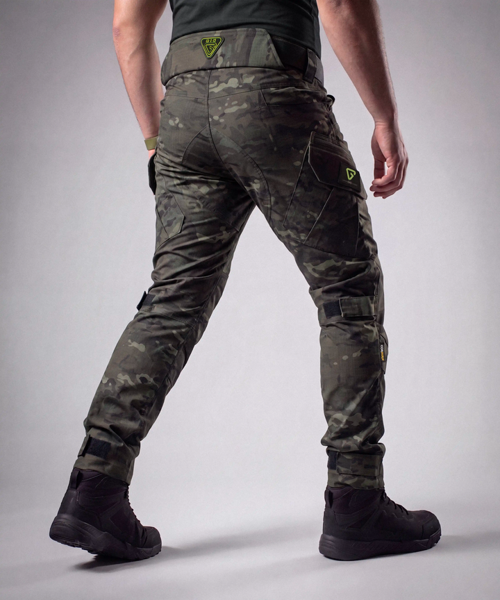 Kinetic Gen.2 - Multicam Gray - photo 2