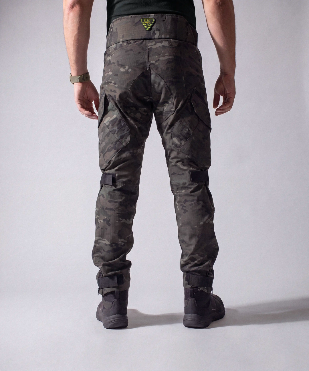 Kinetic Gen.2 - Multicam Gray - photo 3