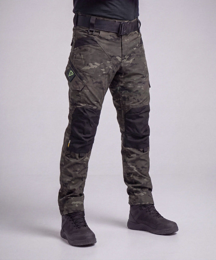 Kinetic Gen.2 - Multicam Gray - photo 4