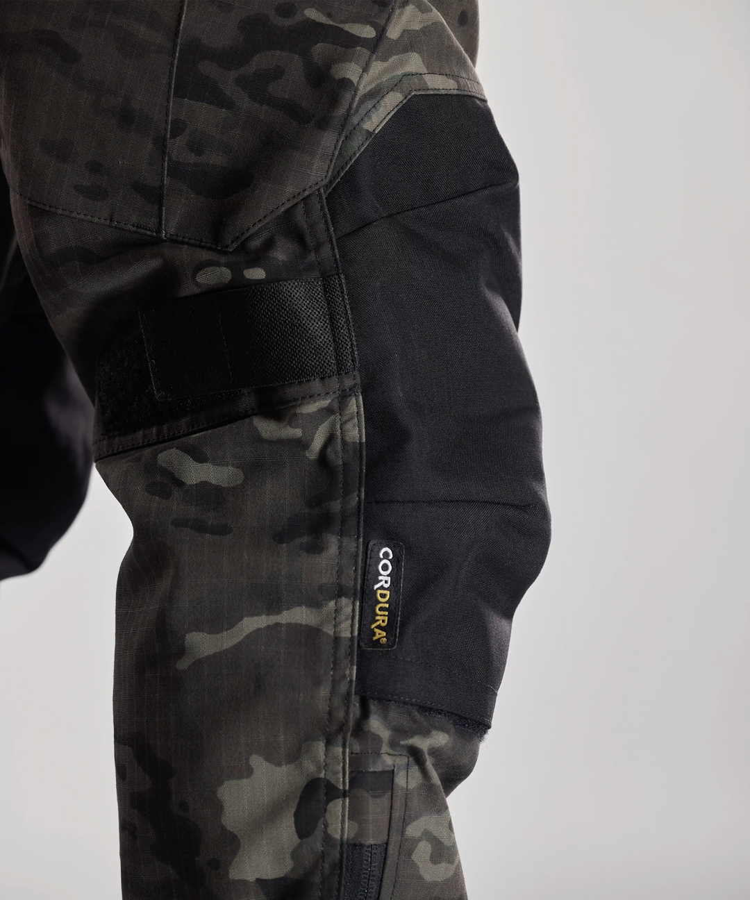 Kinetic Gen.2 - Multicam Gray - detail 7