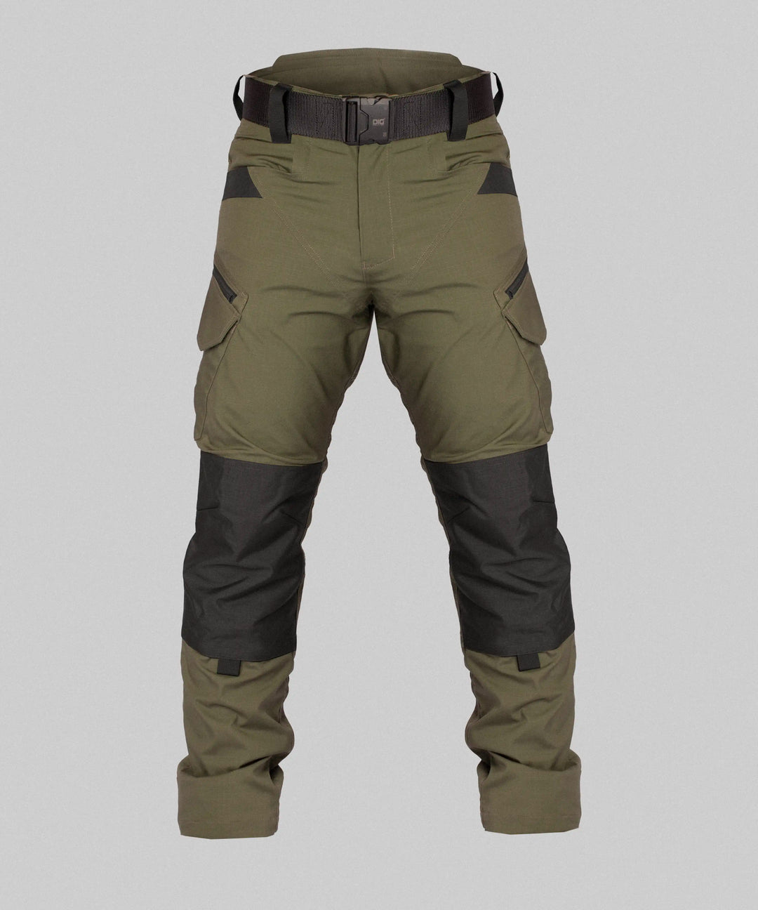 Kinetic Gen.2 - Olive - photo 1