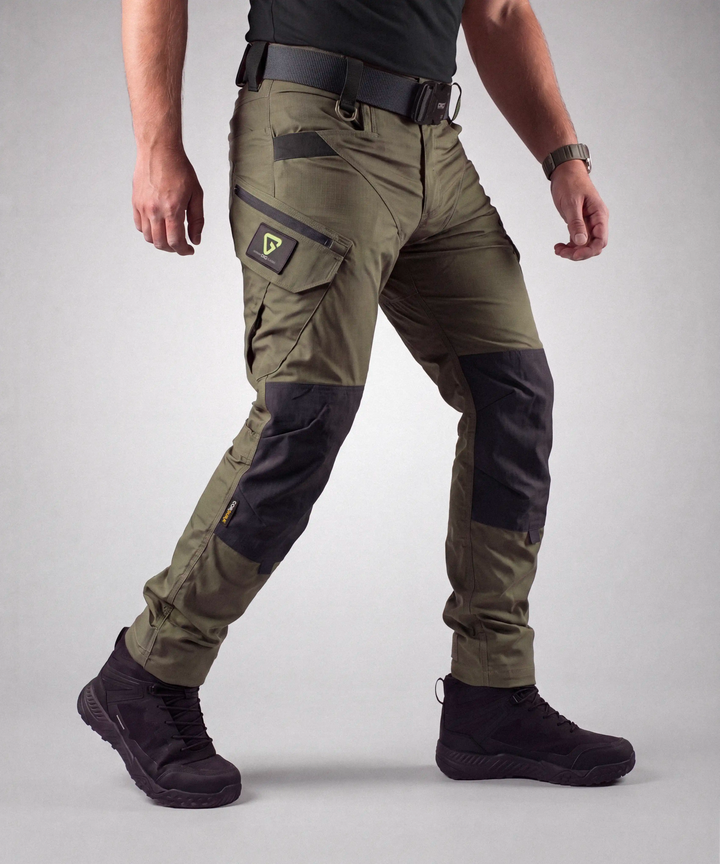Kinetic Gen.2 - Olive - photo 2