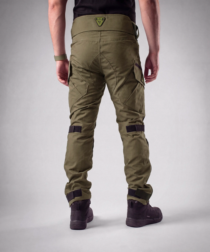 Kinetic Gen.2 - Olive - photo 5