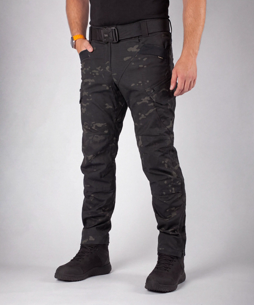 Kinetic Multicam - Black - photo 3