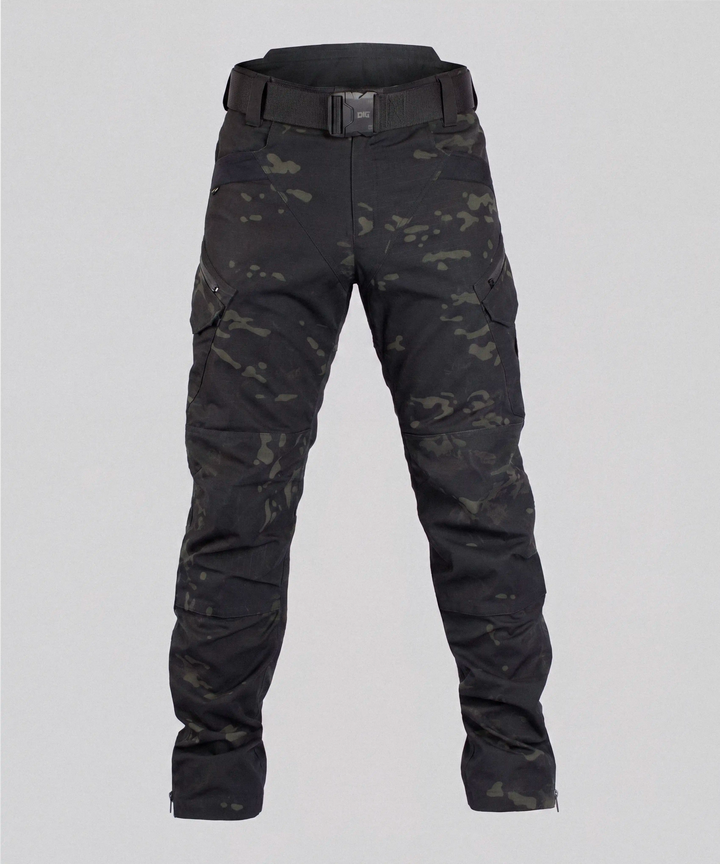 Kinetic Multicam - Black - photo 5