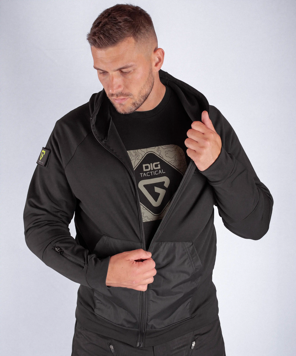 Performance Fleece