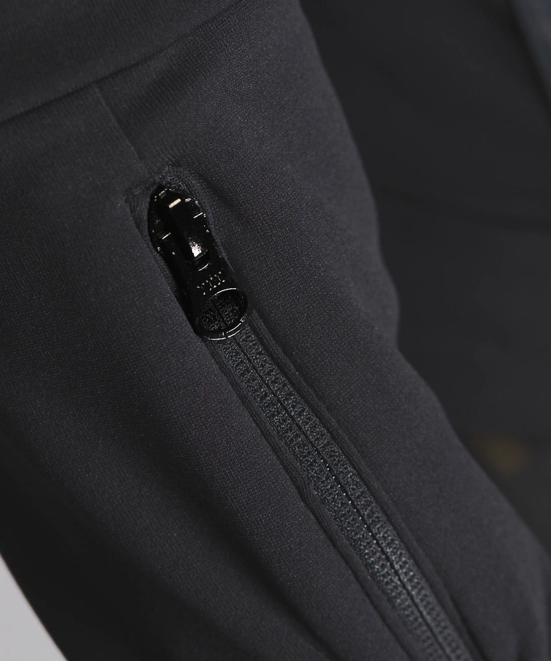Performance Fleece - detail 5
