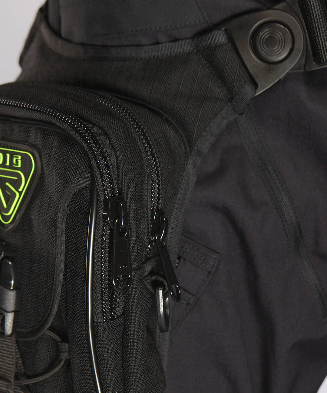 ProBallistic torbica - detail 5