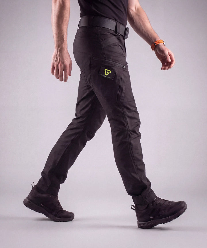 Special Cargo - Black - photo 1