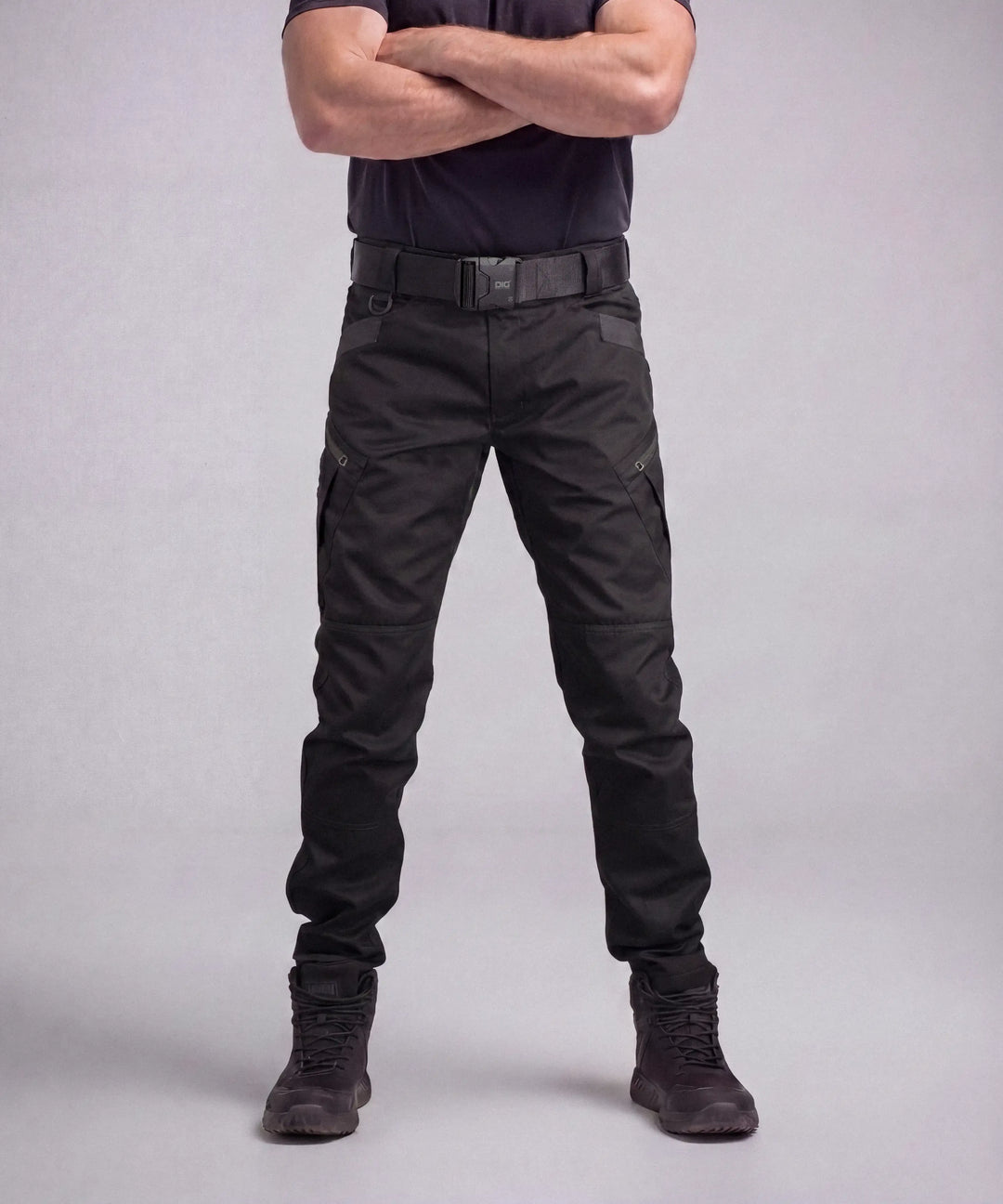 Special Cargo - Black - photo 2