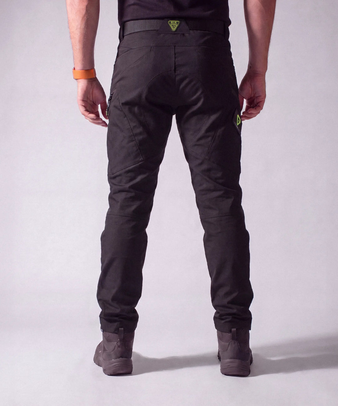 Special Cargo - Black - photo 3