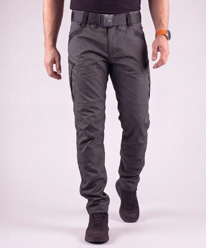 Special Cargo - Grey - photo 2