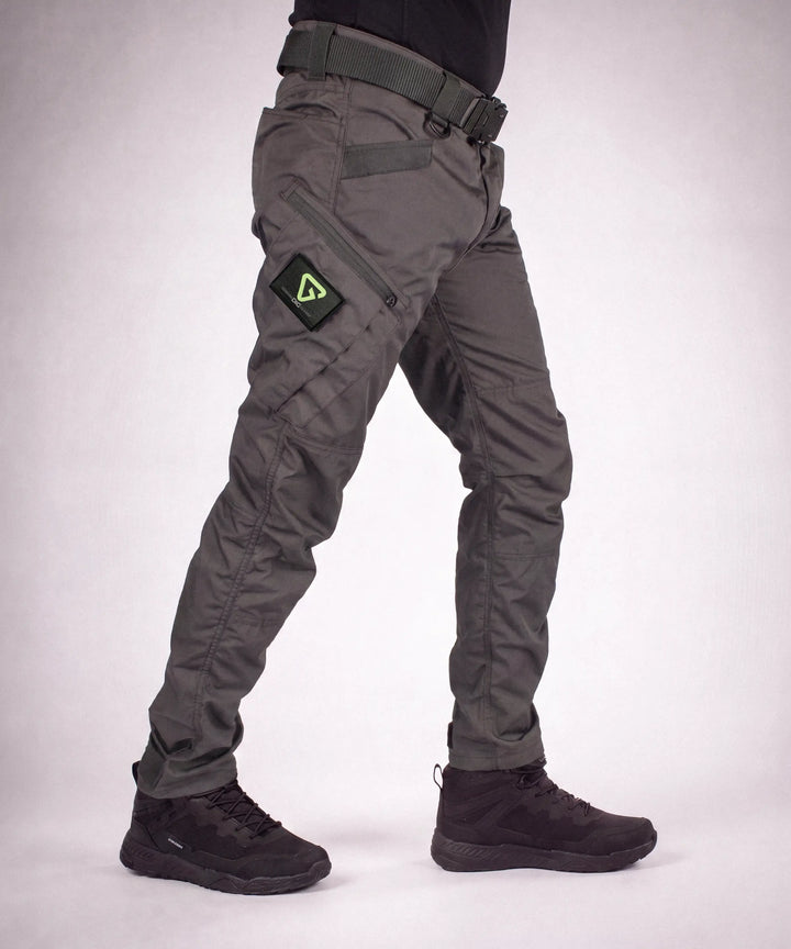 Special Cargo - Grey - photo 3