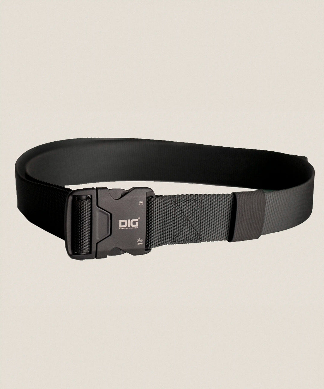 Tactical Belt - photo 1