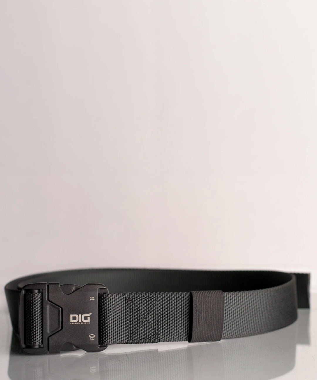 Tactical Belt - photo 2